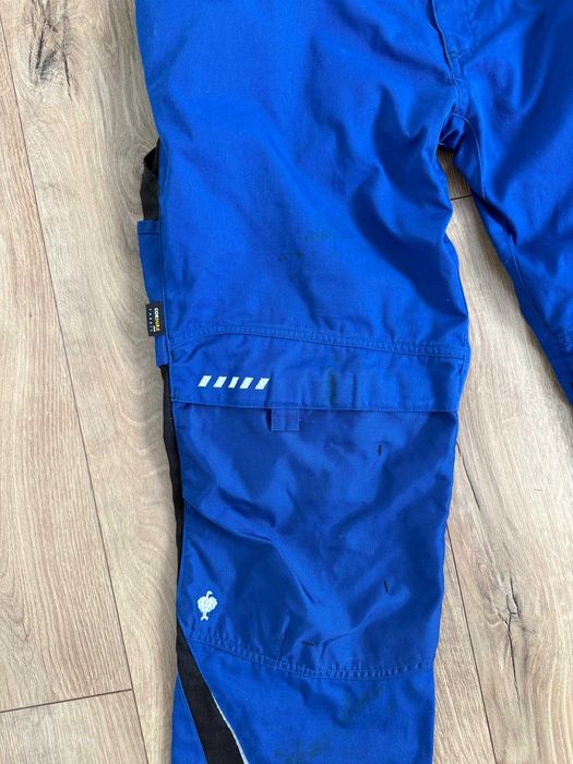 Engelbert Strauss 52 L barbati Motion pantaloni Cordura Flexbelt