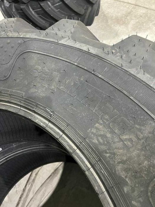 580/70R38 Alliance Anvelope Radiale pentru Tractor John Deere 6920S
