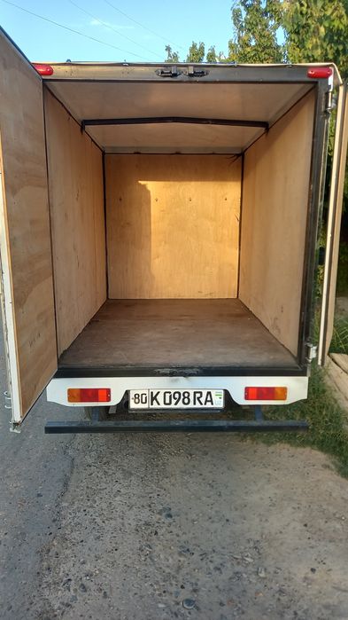 Labo damas tayyor minishga