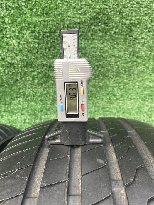 Set 2 anvelope vară Firestone ROADHAWK 225 55 R17 101W Dot 4121 4mm