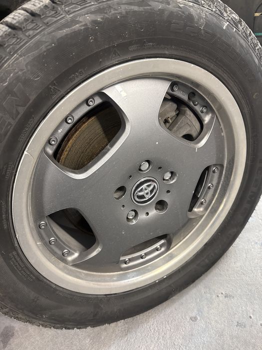 Тайота мерс лексус