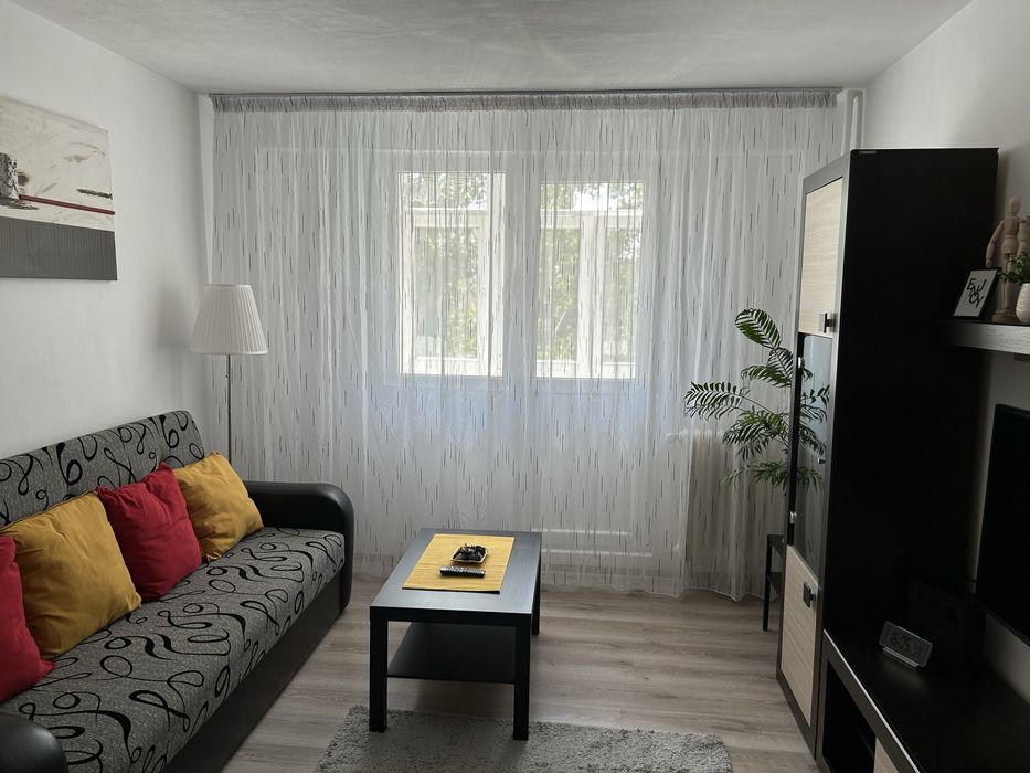 Apartament 2 camere decomandat