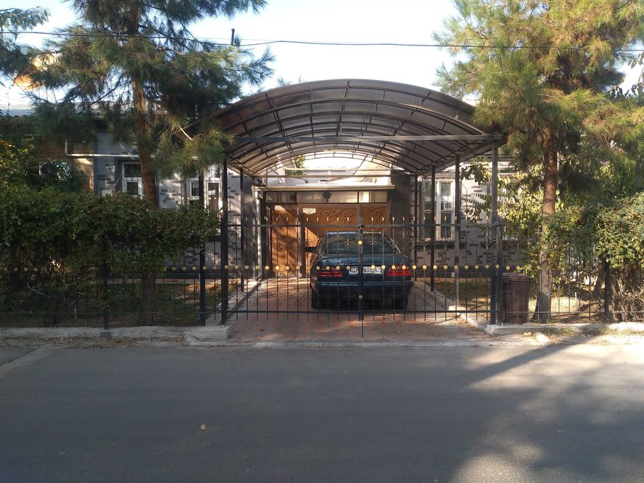 продам дом  в Яккасарайском районе