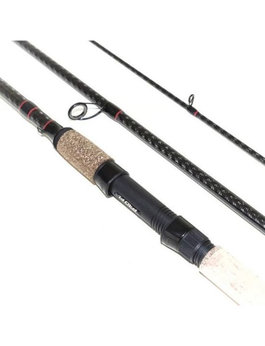 Feeder FL  FLX DISTANCE  4,20 m 60-180 g