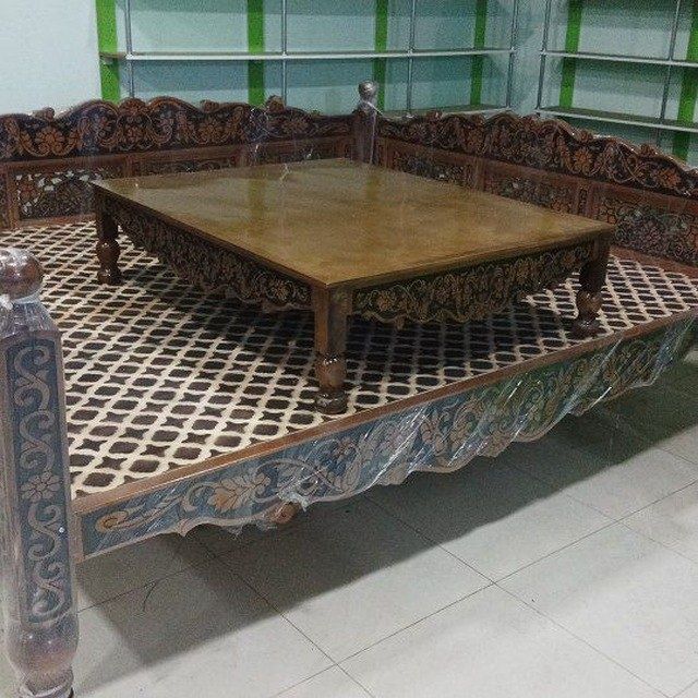 Tapchan Suri lar optim