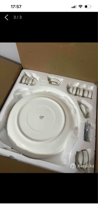 Сервиз на 12 персон