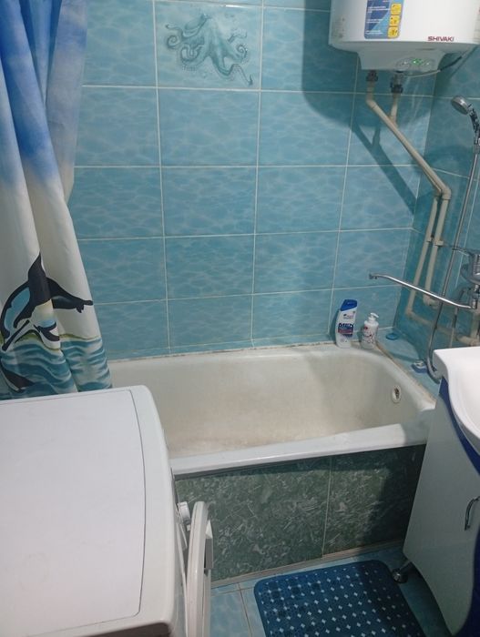 Квартира по месячные