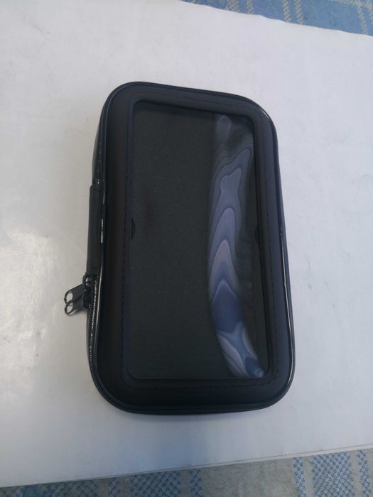 Suport telefon bicicleta