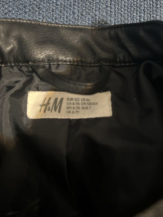 Jacheta Imitatie piele EUR 122