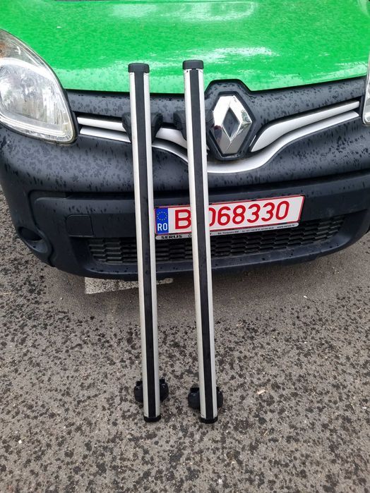 BARI Tranzversale portbagaj renault clio 4,3