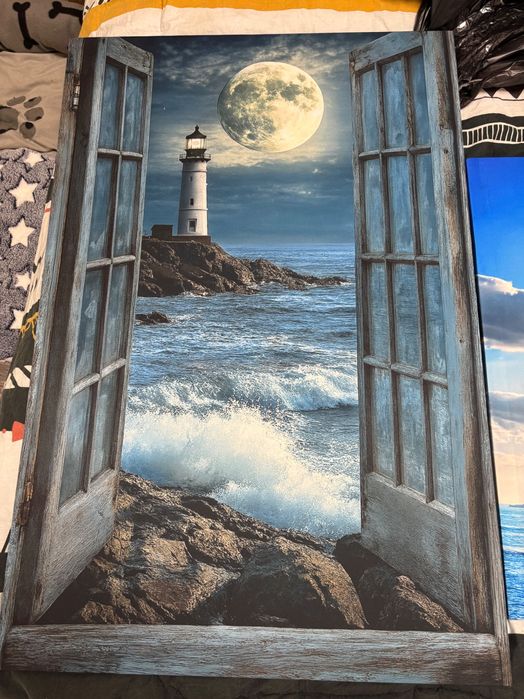 Пейзажни картини