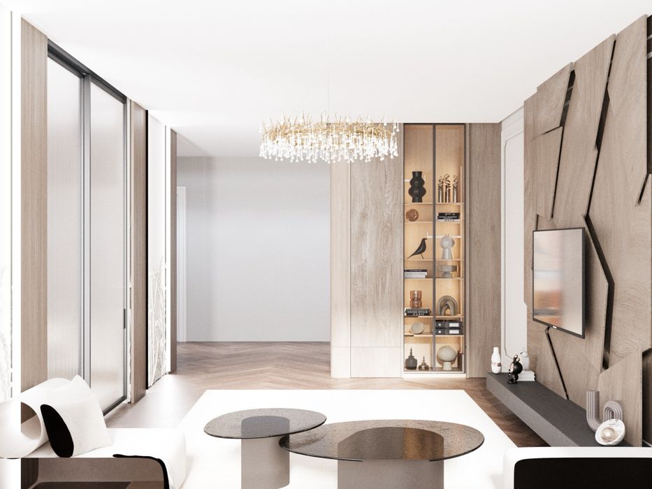 Услуги Дизайнера интерьера Алматы