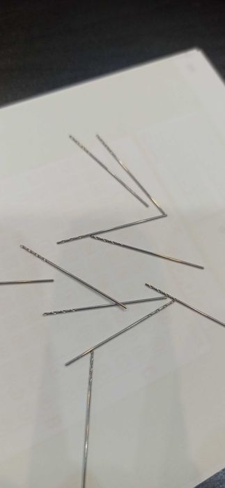 Șpirale otel de înaltă densitate.