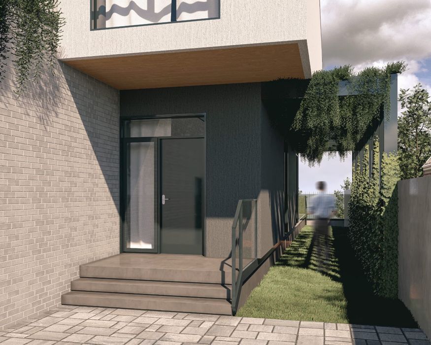 Teren ovidiu + proiect