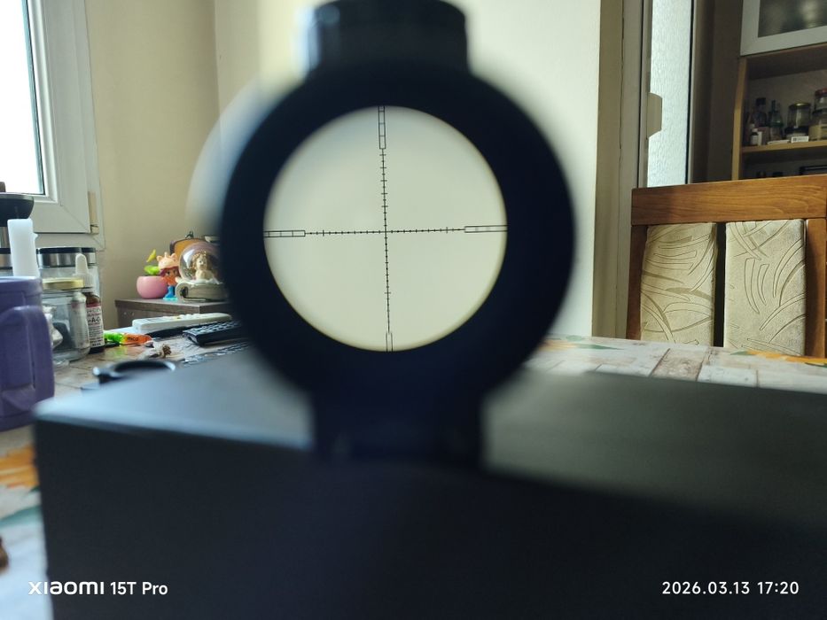 Оптика Diana   4х33