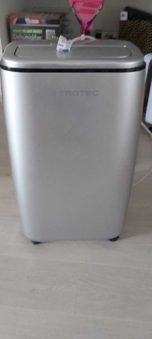 AC portabil 13000 BTU/h, Debit 450 mc/ora - super discount