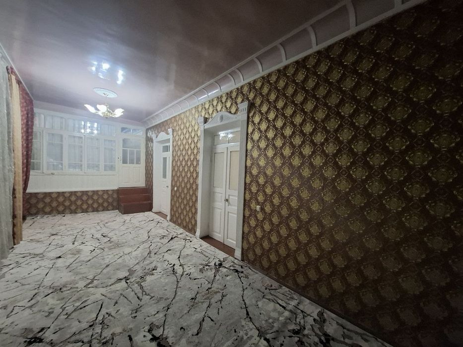 Сдается дом  хорошим  Пинжикенский