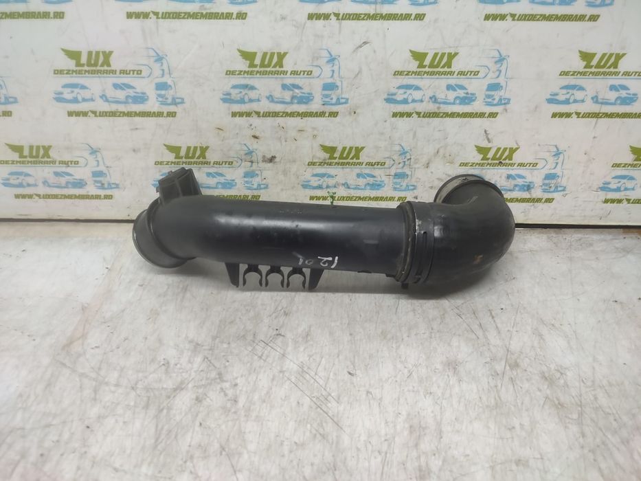 Furtun intercooler 3c0145770b Volkswagen Passat B6 (2005 - 2010) 2.0 tdi BMP