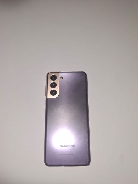 Samsung galaxy s21 обмен
