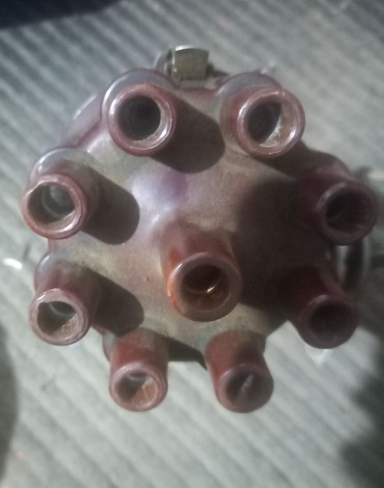 Трамблёр на зил 130