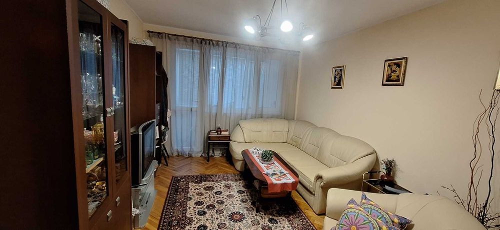 продавам двустаен апартамент в Чайка