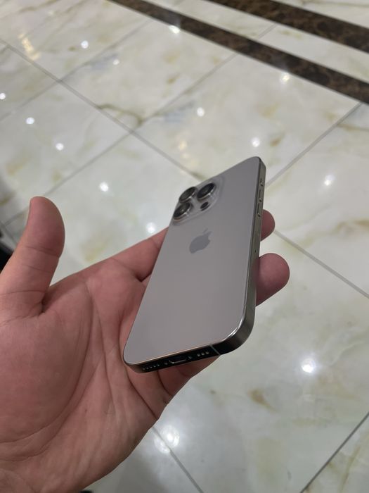 Айфон 16 Про 128