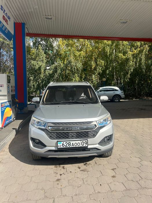 Продаю Lifan MyWay