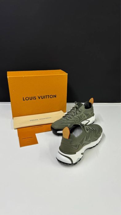 Adidasi Louis Vuitton Runner Fullbox 40-46
