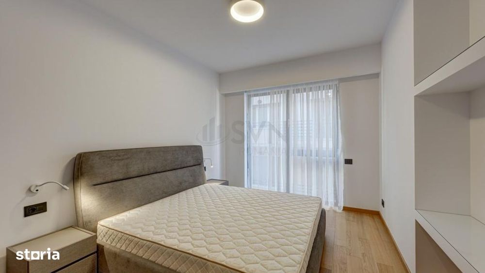 Apartament 4 camere Zona Primaverii