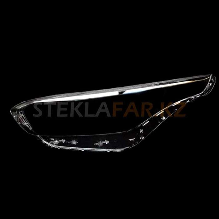Стекла фар Kia Cerato BD (с 2018 по 2022 г.в.) 4 поколение