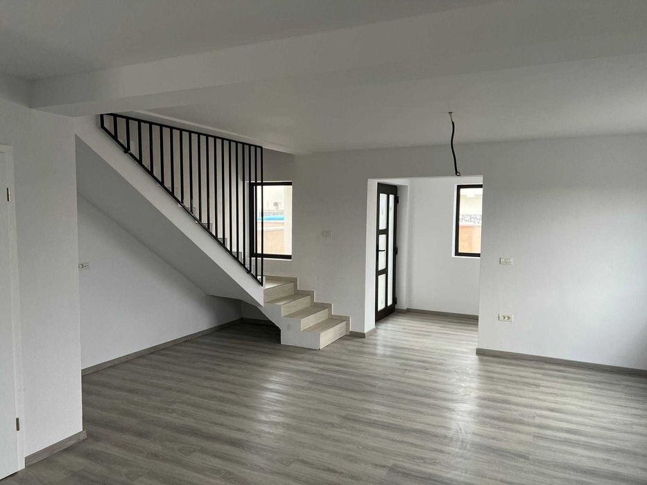 Duplex Individual Bucovat,Remetea Mare / Persoana Fizica