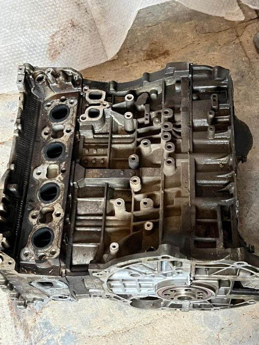 Продам мотор kia optima gdi 2,4