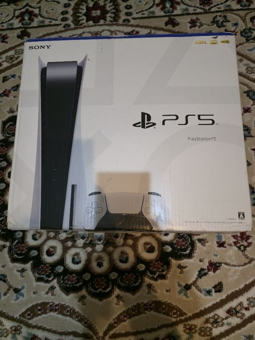 Sony Playstation 5