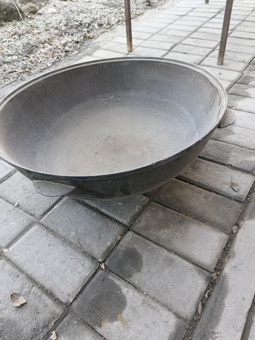 Продам казан казан