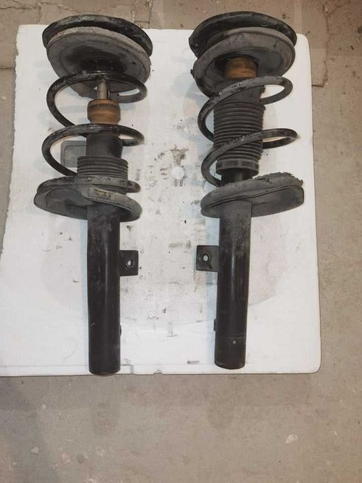 Продавам части за Peugeot 206 GTI