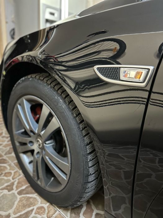 Se vinde opel insignia 2009/2010