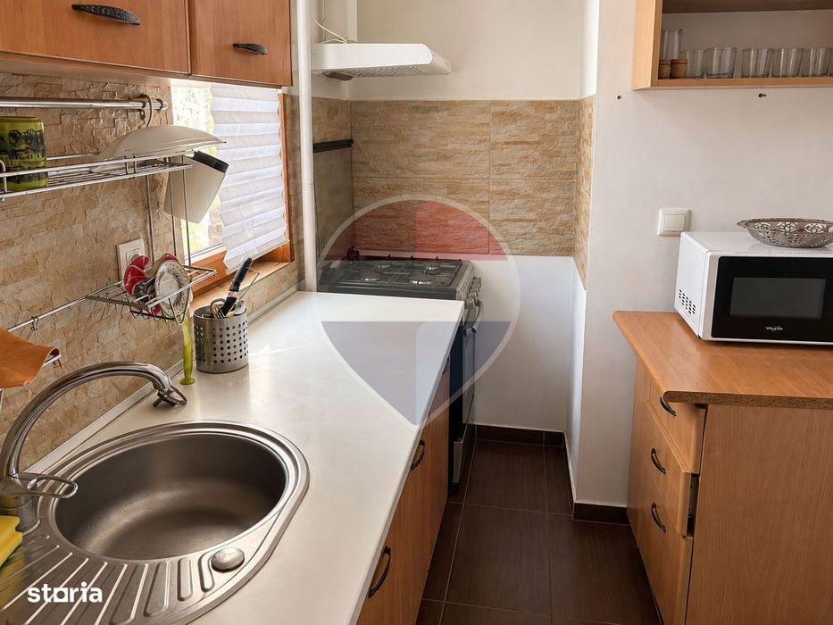 Apartament cu 2 camere , metrou Bazilescu, centrala | Soseaua Chitilei