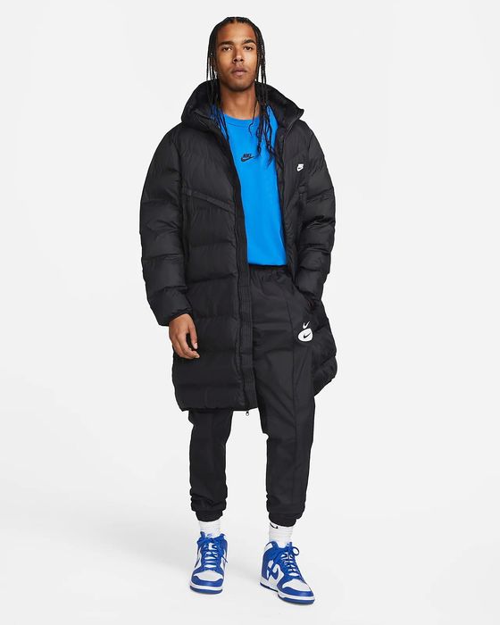 Nike windrunner - M и XL Размер Оригинални