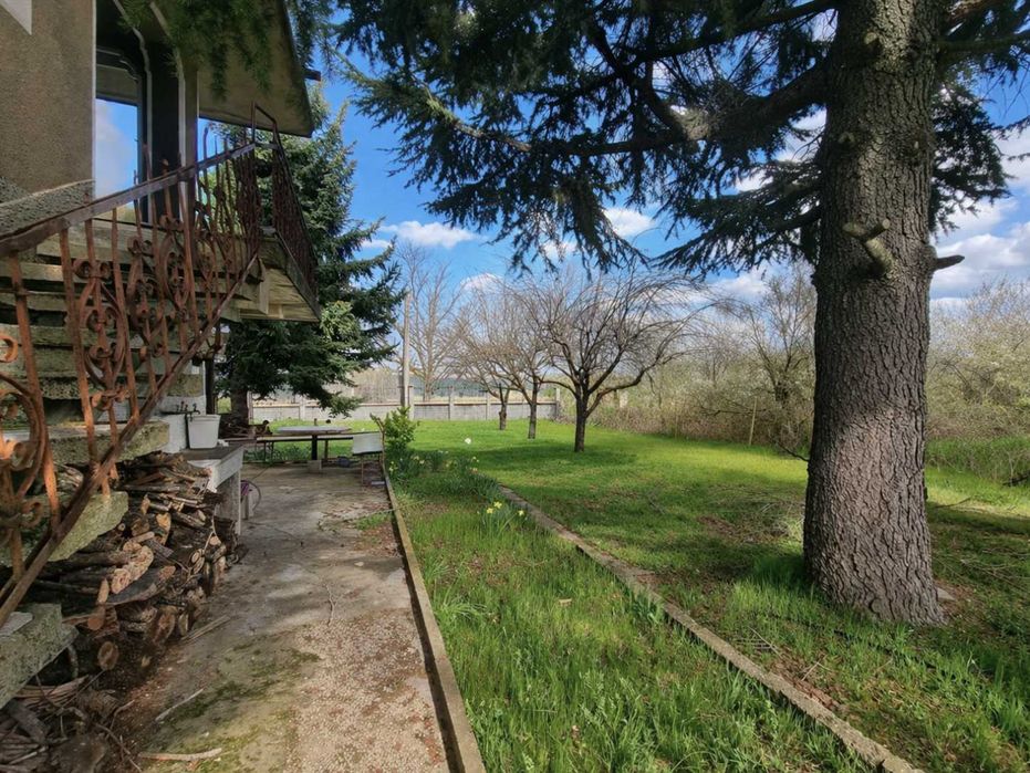 Продава се Къща в с. Равна гора, Област Варна - 196 кв.м за 339 €/кв.м - Снимка #6