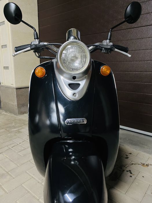 Мопед Yamaha Vino 2t