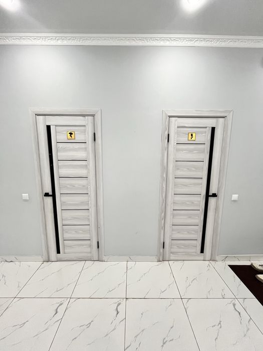 Коттедж, Тойхана