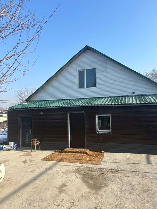 Продам частный  дом