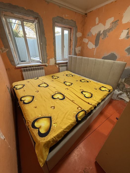 Продаю кровать двухспалка