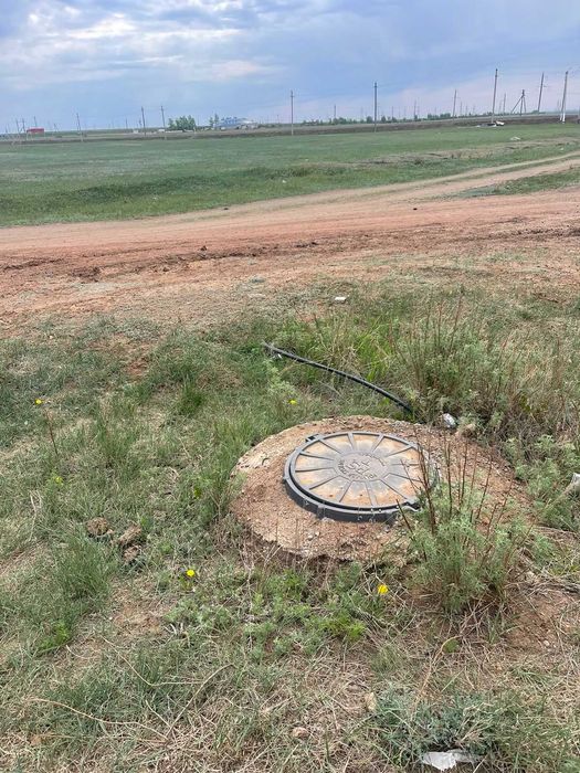 Участок в пригороде Астаны под ИЖС 10 сот.