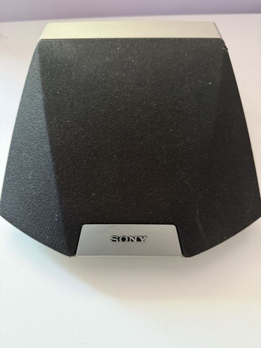 Vind 2 boxe Sony