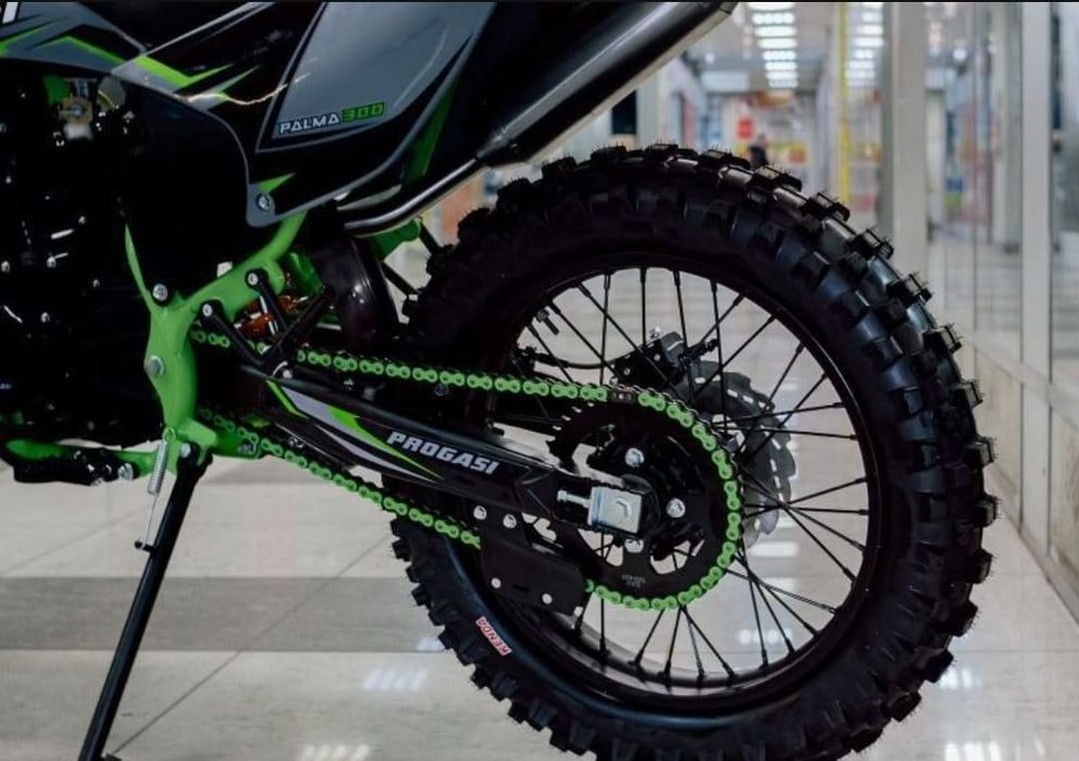 Прогаси Пальма 300 куб.см