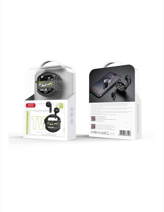 Слушалки G12 TWS