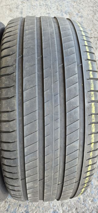 4 anvelope vara Michelin 275/55/17.Pretul este pe bucata.