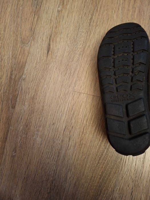 Детски обувки GEOX