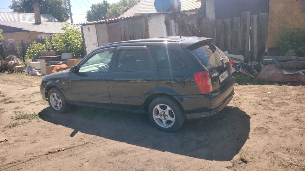 Продам легковой автомобиль